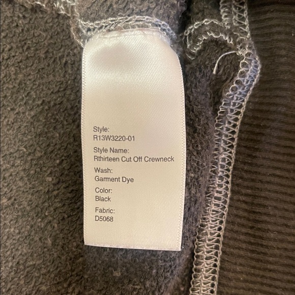 R13 Battle Punk - Picture 5 of 5